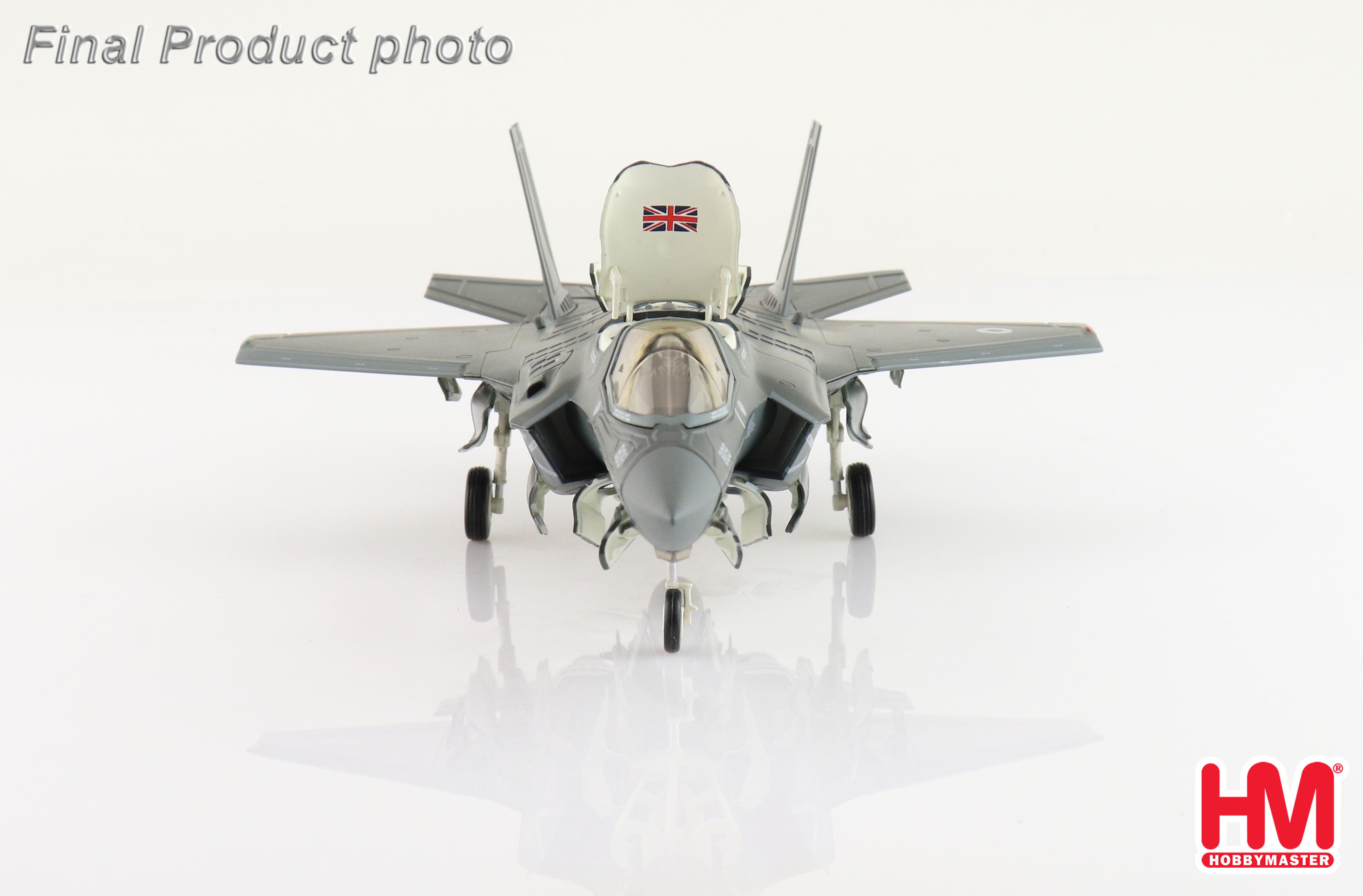 F-35B 